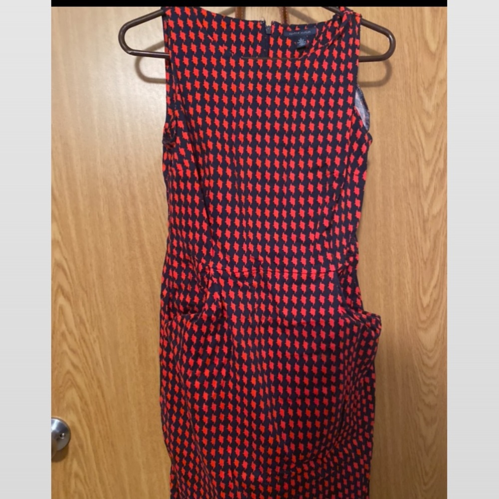 Dress - Tommy Hilfiger